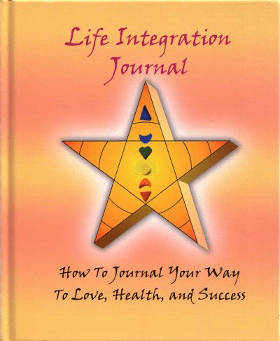 Life Integration Journal by Richard Chandler, MA, LPC