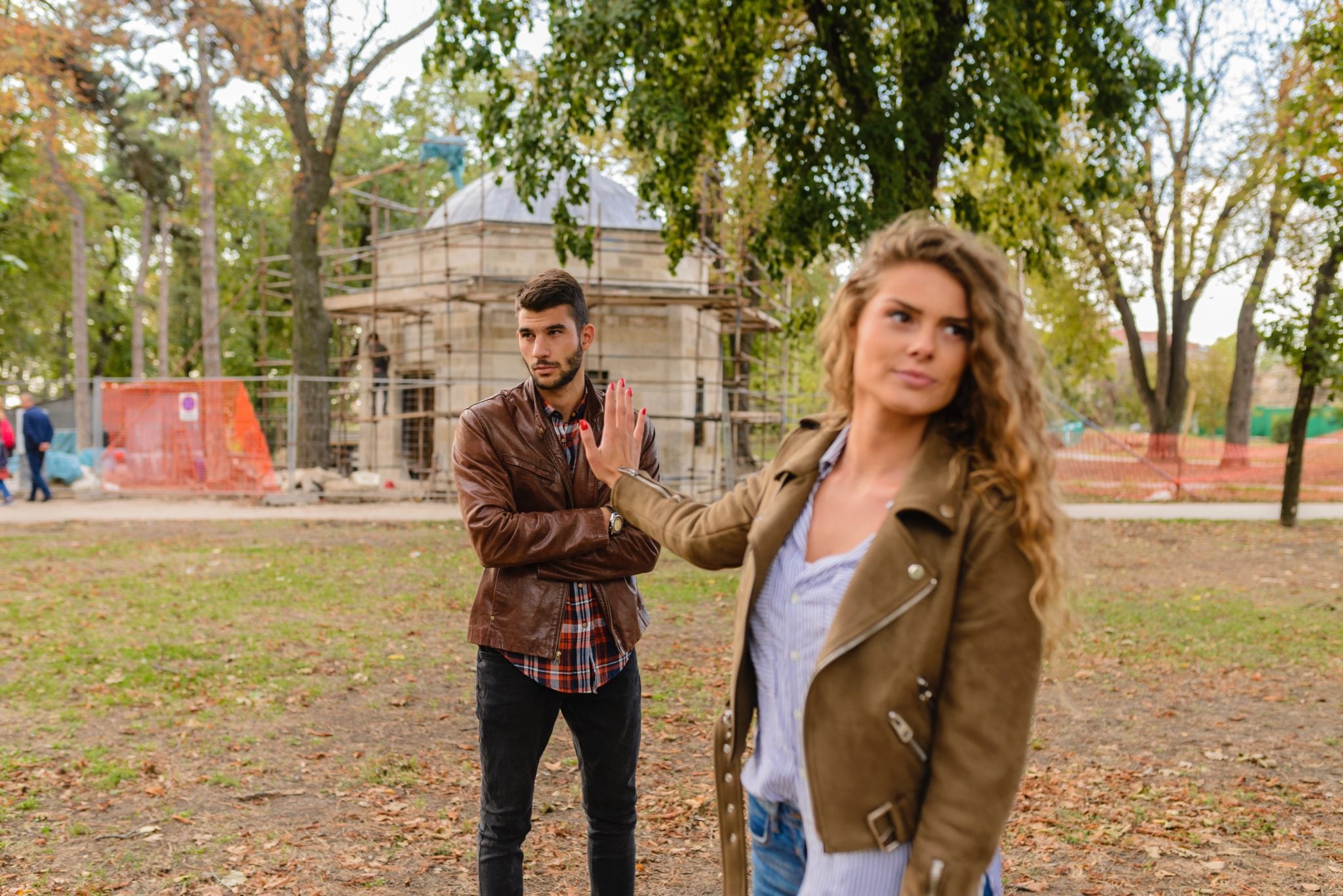 Couples arguing in Saint Cloud, MN about infidelity needing marriage therapy Couples arguing in Saint Cloud, MN about infidelity needing marriage therapy