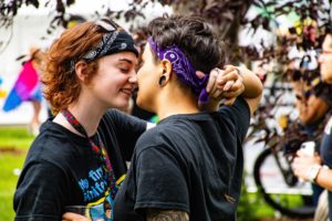 Lesbian, Gay and Transgender Couples Welcome at Chandler Counseling & Consulting
