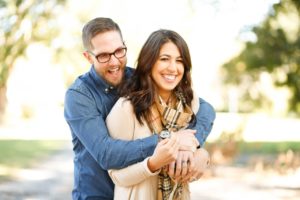 Happy Married Couple Who Understand Each Other with the Myers-Briggs® Happy Married Couple Who Understand Each Other with the Myers-Briggs®