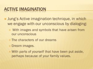 active imagination