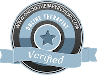 online therapist verified